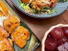-鸟泉居酒屋·烧鸟·酒馆(百子湾店)