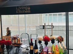 -Living Kitchen团建·厨艺派对空间(国贸店)