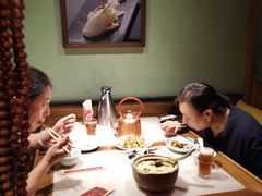 -小吊梨汤·北京菜·烤鸭(清河万象汇店)