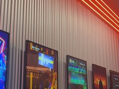 -bb boom运动闯关密室·聚会团建·家庭亲子(龙湖西溪天街店)