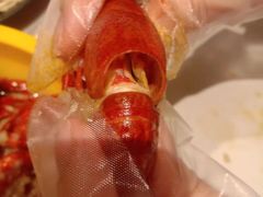 -王红军龙虾(新民路店)