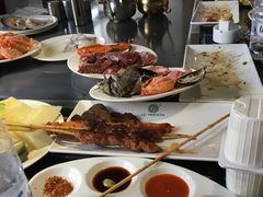 -璐法式铁板烧(滏东总店)