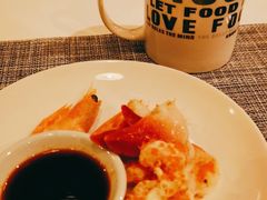 -The COOK·厨餐厅·自助餐(浦东嘉里大酒店)