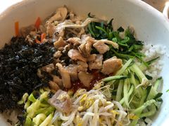 -全州拌饭馆(龙源西街店)