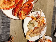 波士顿龙虾-博林天瑞喜来登酒店·西丽尚膳