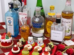 -Pantry's Best派悦坊蛋糕(K11购物艺术中心店)