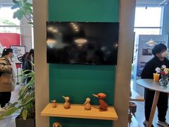 -dotcom coffee古点咖啡(致真大厦店)