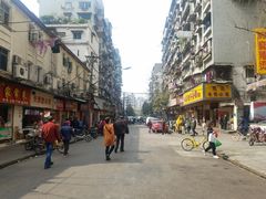 -江三王记牛杂馆(总店)