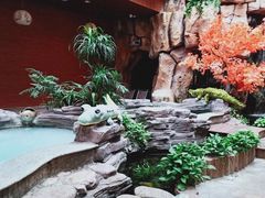 -嘉悦汗蒸时代(曙光路店)