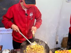 -扬二春炒饭(国庆路总店)