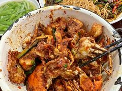 -辣螃铠盆盆蟹大排档(总店)