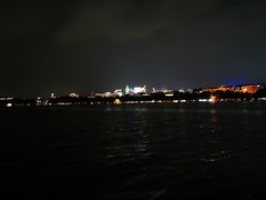 -西湖游船