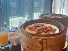 -福州世茂洲际酒店·福邸(台江店)