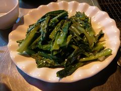 -锅贴杨一手特色豆花烤鱼饭店(荔波美食街店)