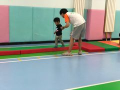 -酷迈儿童体能运动馆(九棵树店)