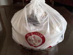 -包子大王(新泽巷店)