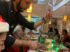 -B'Churrasco Brazilian BBQ Restaurant Melbourne