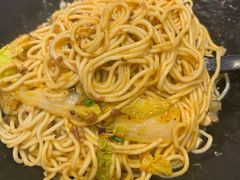 -我的面 川味Bistro(后沙峪店)