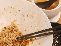 -云味馆·云南菜·云南米线(中洲店)