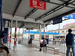 -京西五环检测场