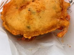 -信二嫂虾饼(振兴路店)