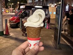 -富豪雪糕车流动点(尖沙咀店)