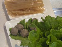 -古乐牛香·鲜牛肉牛杂火锅(梅村五洲国际店)