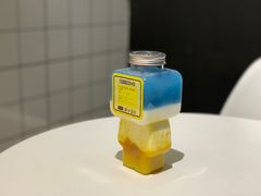 -张小盒茶(吾悦国际广场店)