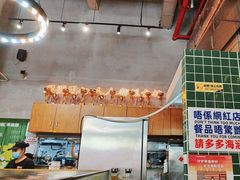 -肥韬茶餐厅(南山mini店)