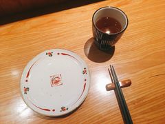 -极番日本料理(财富广场店)