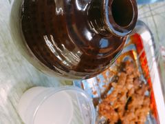 -酒宝荡烧烤(长航局江大路住宅小区店)