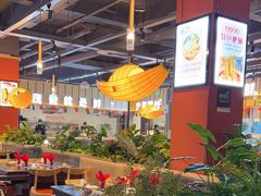 -老船舫·现做活鲜鱼馆(东郊记忆店)