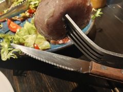 -La Creperie法餐厅(桃江路店)