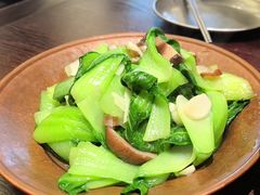 -古都历食南京菜·烤鸭·鸭血粉丝·汤包(南京博物院店)