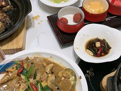 -万兴东澄湖大酒楼