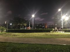 -霞山观海长廊