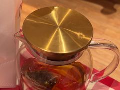 -西贝(深圳卓悦汇店)
