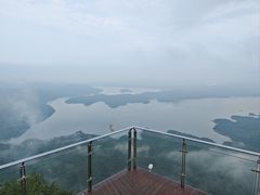 -五女山景区