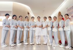 点击看大图 -美悦湾月子中心(熙湖店)