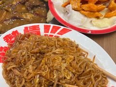 -那红花·东北菜铁锅炖(仙林金鹰店)