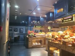 -苏格里岛·自助烤肉·火锅海鲜(金鼎广场店)