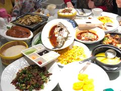 -大鸭梨烤鸭(枣园店)