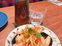 -星叶·东南亚料理(宁波万象汇店)