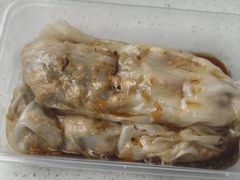 -山水肠粉(盐田店)