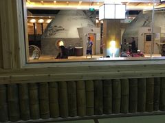 -丽池宫韩式汗蒸会馆(华灯坊店)
