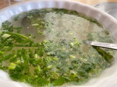 羊汤-羊八碗