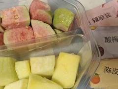 -盒马鲜生(红莲店)