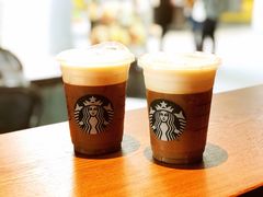 -星巴克(上海虹桥新天地二店)