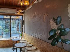 用餐区-METAL HANDS(五道营店)
