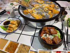 -肆幺幺烤肉(乐汇城店)